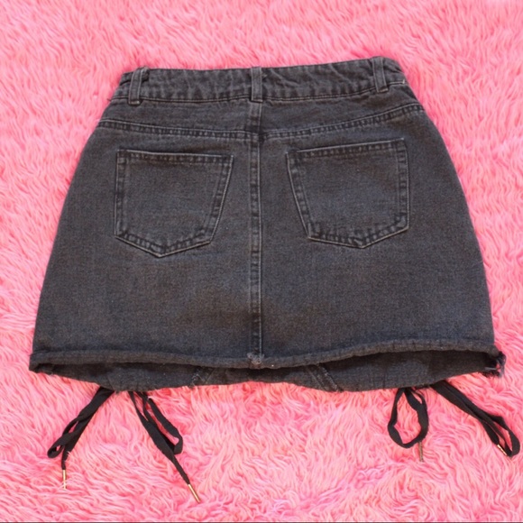 Topshop skirt - Picture 4 of 4